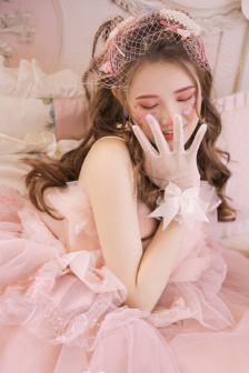 农场主的三个女儿们美国