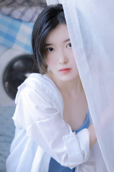 苏杳顾君亦